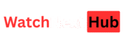 Watch Next Hub